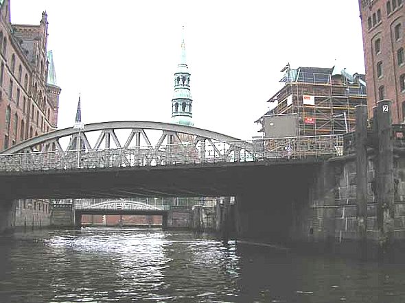 Speichestadt